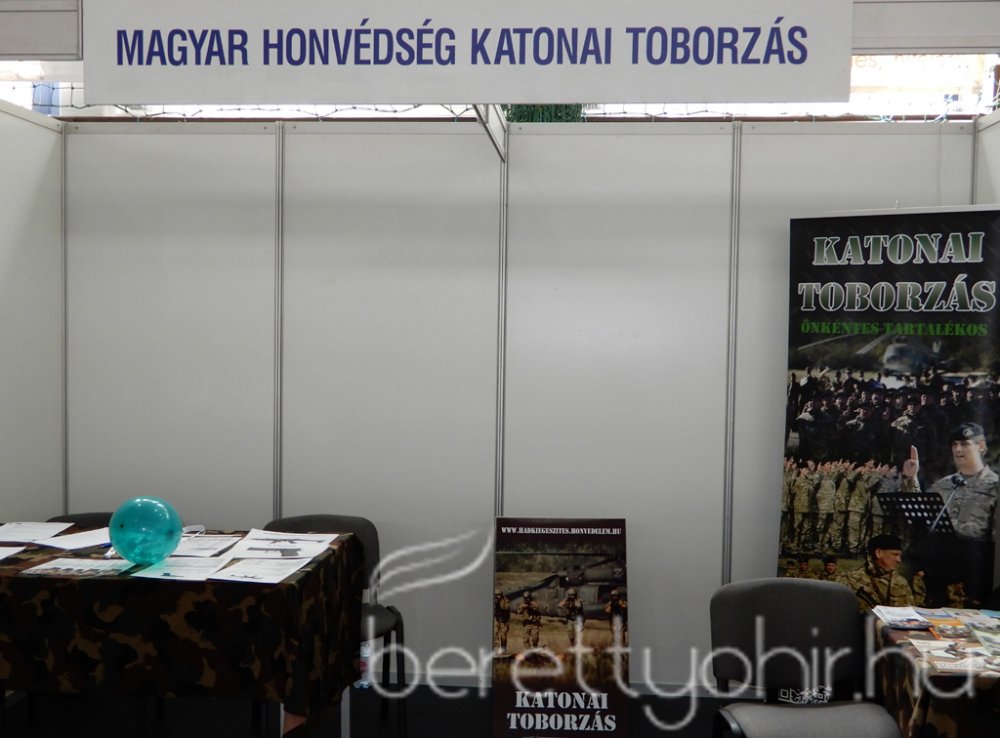 Állásbörze Berettyóújfaluban 09